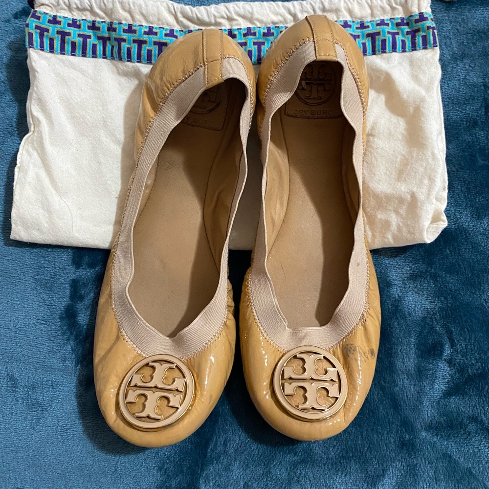 Tory Burch shoes 9.5